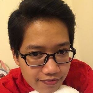 Meet your Posher, Helga